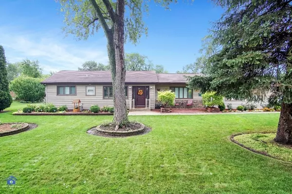 Palos Hills, IL 60465,7951 W 99th Place