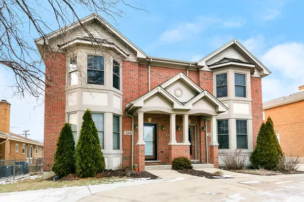 Downers Grove, IL 60515,344 Maple Avenue #344