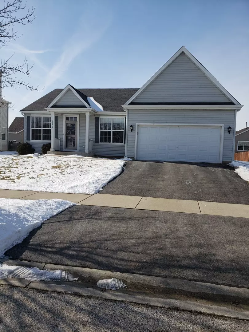 Aurora, IL 60504,711 Ryegrass Trail