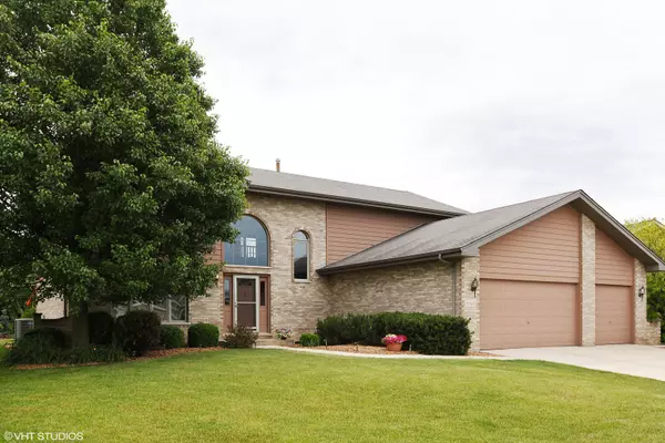 Tinley Park, IL 60487,19507 Glenbrook Lane