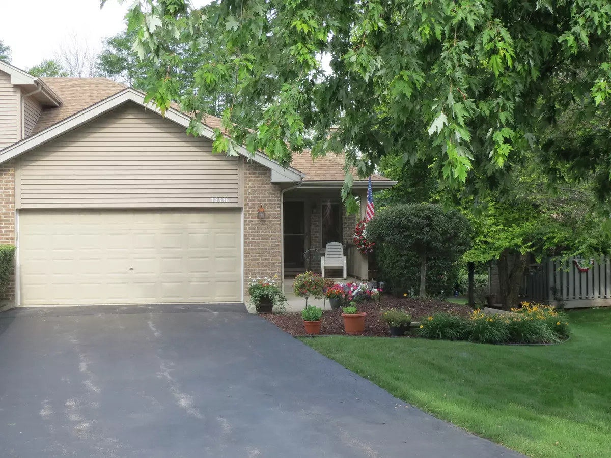 Orland Park, IL 60467,16516 Grants Trail #14