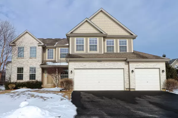 Gurnee, IL 60031,1553 Greystone Drive