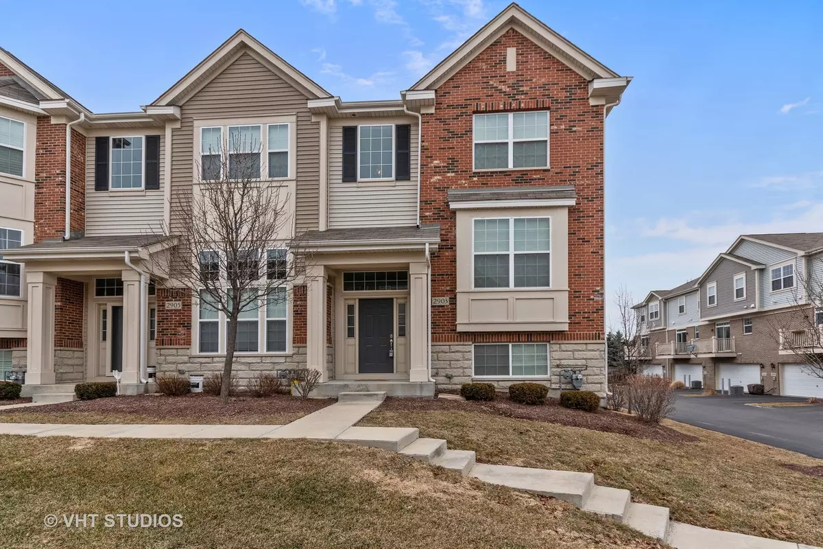 Naperville, IL 60540,2903 Henley Lane