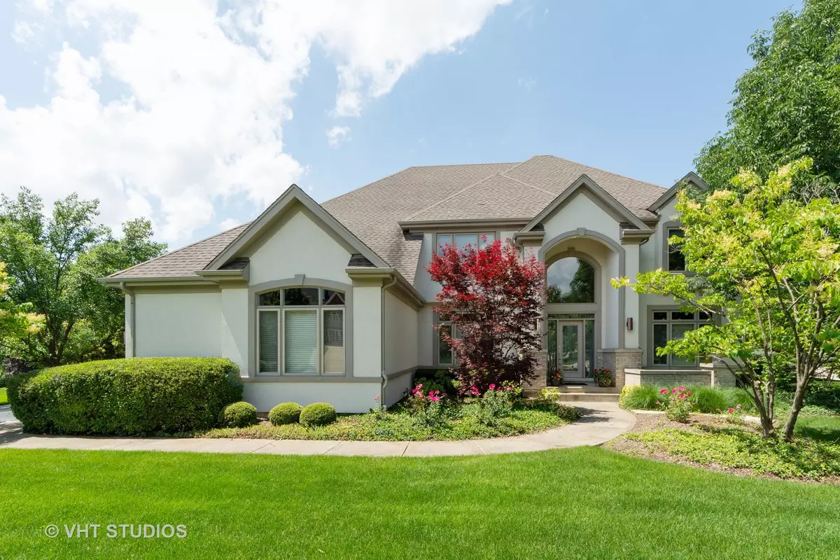 Kildeer, IL 60047,21418 N Meadowlark Court