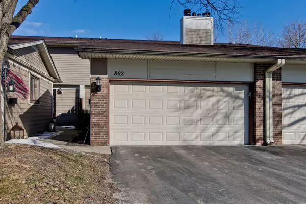 Deerfield, IL 60015,862 Swan Lane