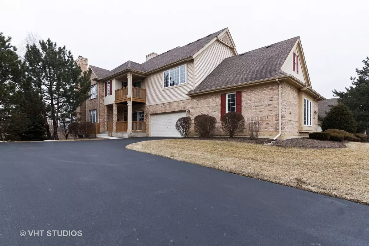 Palos Heights, IL 60463,1301 Spyglass Circle