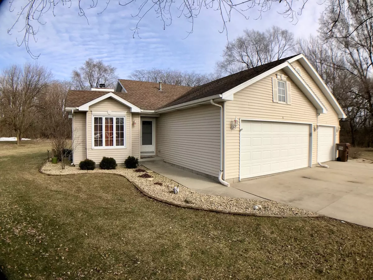 Manteno, IL 60950,4 Dani Court