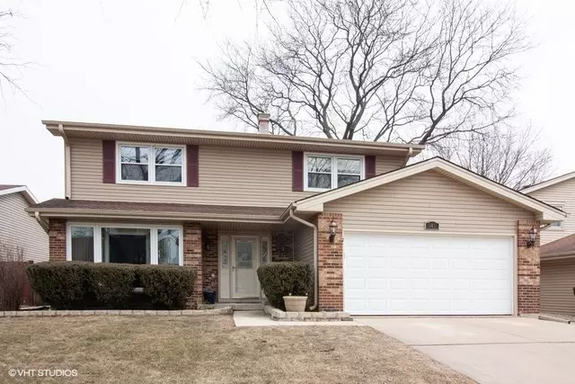 Carol Stream, IL 60188,841 Papoose Court