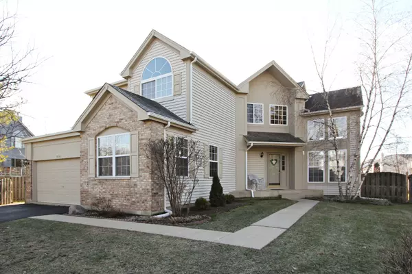 Gurnee, IL 60031,7793 Cascade Way