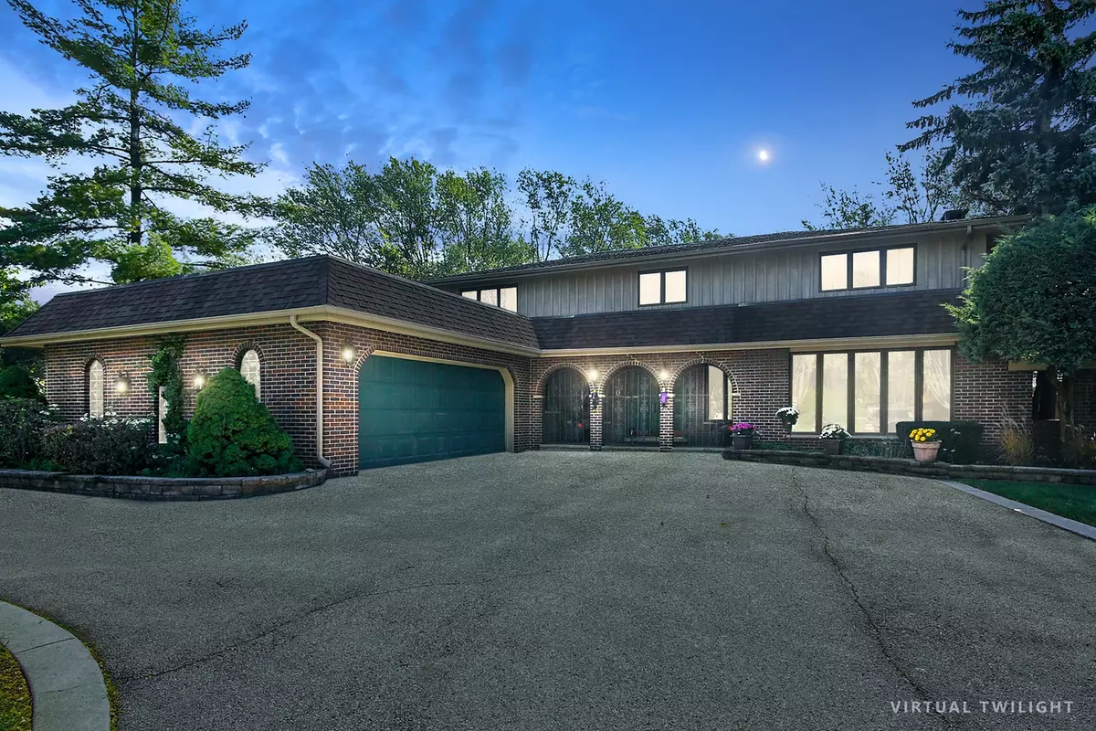 Palos Heights, IL 60463,6705 W Golfview Lane