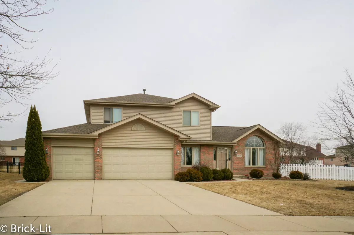 Mokena, IL 60448,9016 Liscanor Avenue