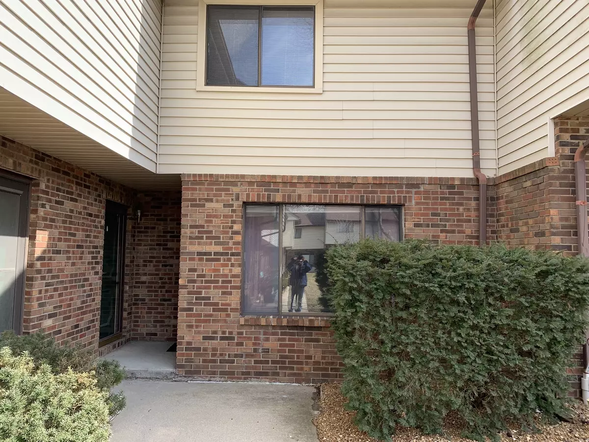 Normal, IL 61761,1405 E Vernon Avenue #14