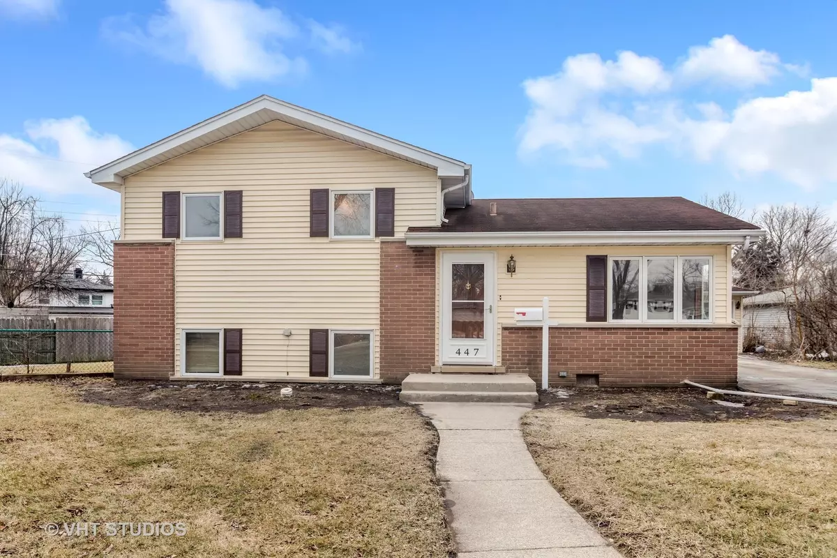 Addison, IL 60101,447 W Natalie Lane