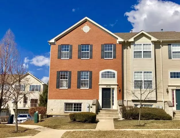 Aurora, IL 60504,4236 DREXEL Avenue #4236