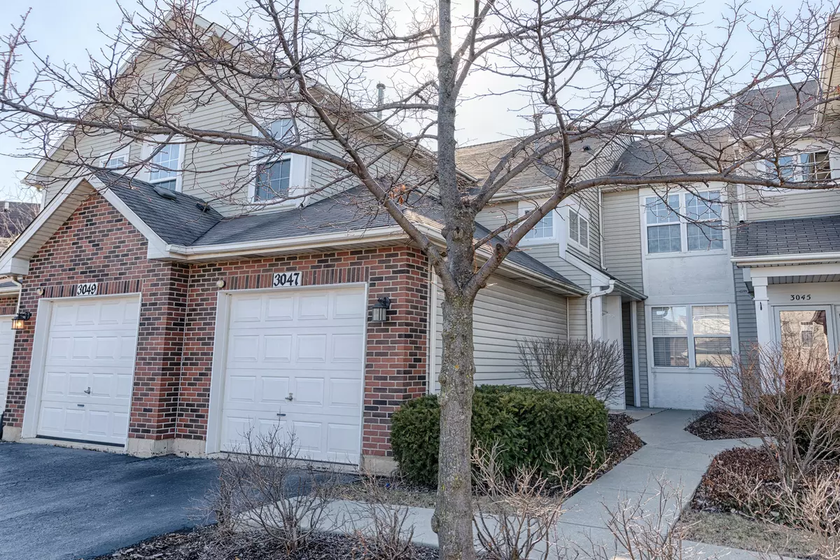 Naperville, IL 60564,3047 Kentshire Circle