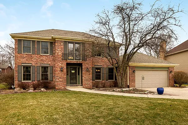 Wheaton, IL 60189,1920 Middleton Court