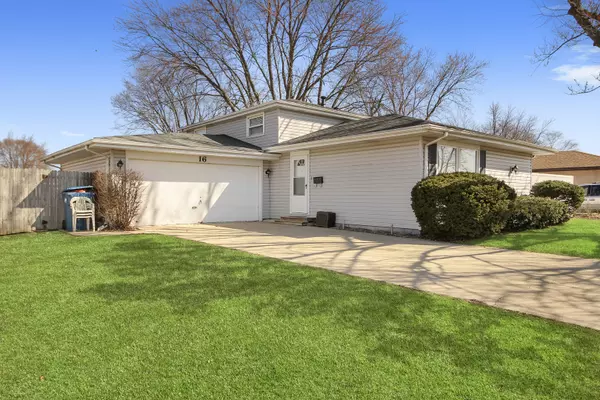 Bourbonnais, IL 60914,16 Bonds Drive