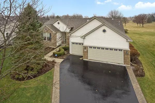 Huntley, IL 60142,13167 Stone Creek Court