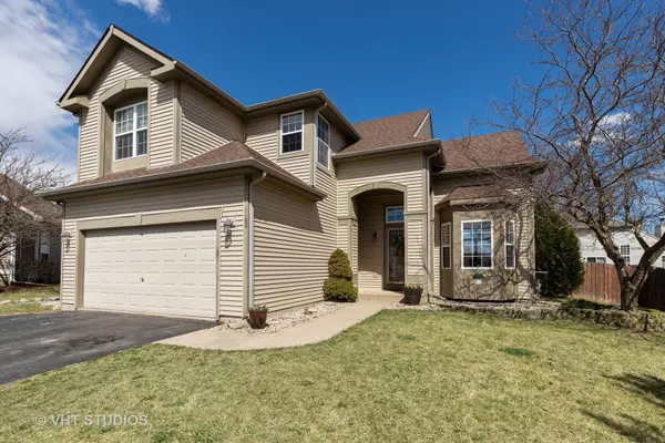 Round Lake, IL 60073,1100 Deerwood Court