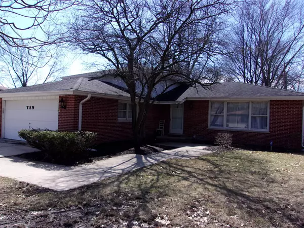 Park Forest, IL 60466,10 Lakewood Court