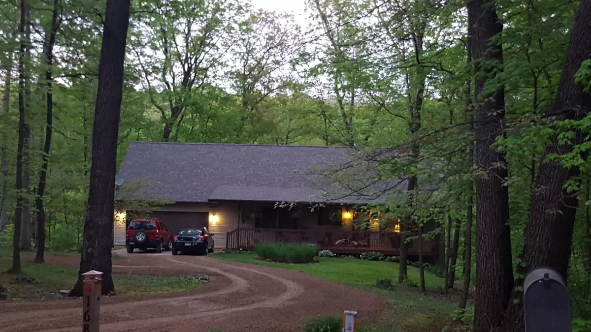 Varna, IL 61375,1685 Lakeside Court