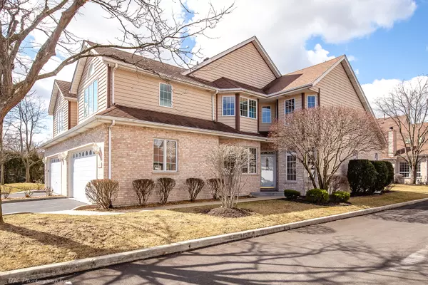 Palos Heights, IL 60463,20 Moorings Drive