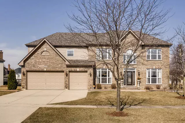 Hoffman Estates, IL 60192,5412 Swan Circle