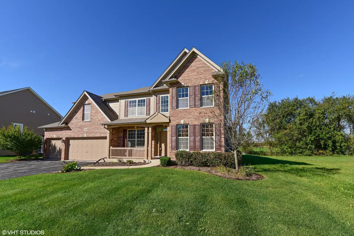 Elgin, IL 60124,3831 Trillium Trail