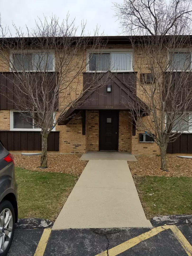 Downers Grove, IL 60515,2220 Arbor Circle #26