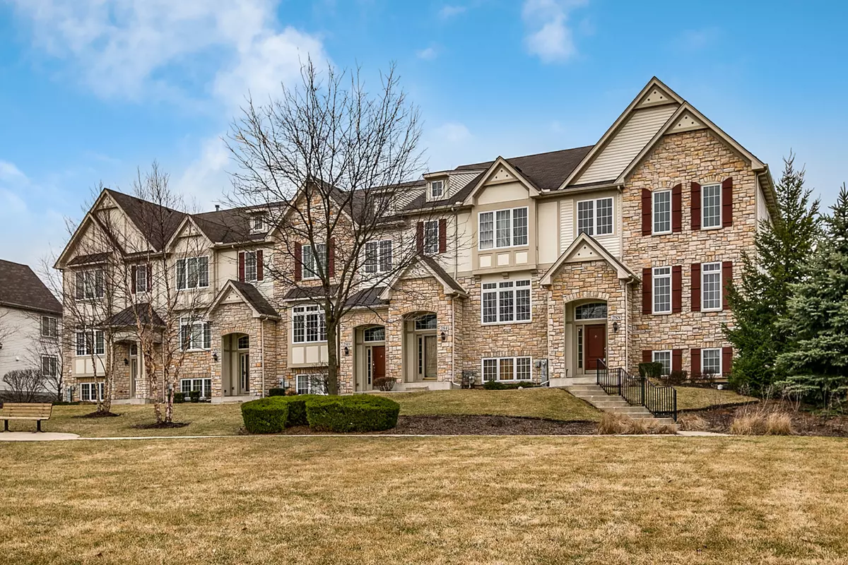 Carol Stream, IL 60188,288 Edmundton Circle