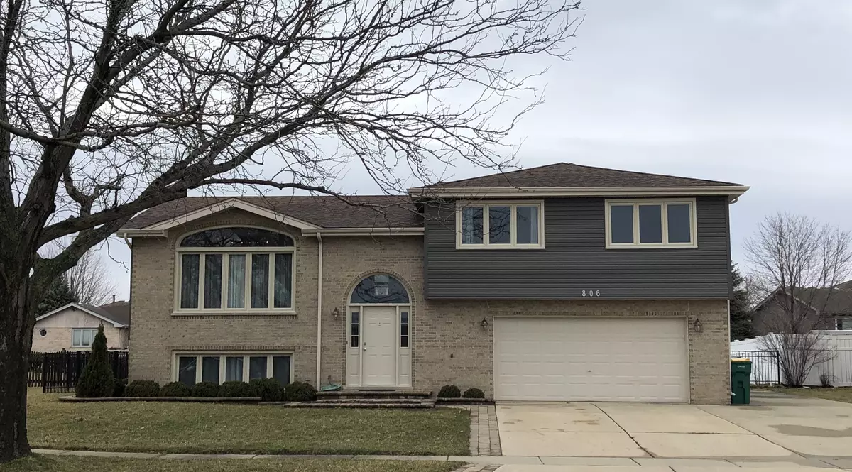 Romeoville, IL 60446,806 ONTARIO Drive