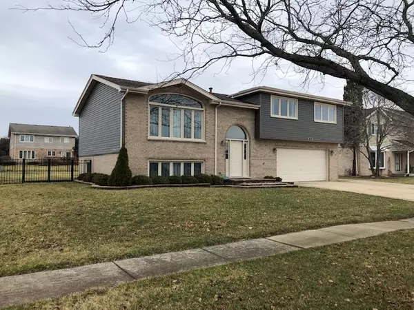 Romeoville, IL 60446,806 ONTARIO Drive