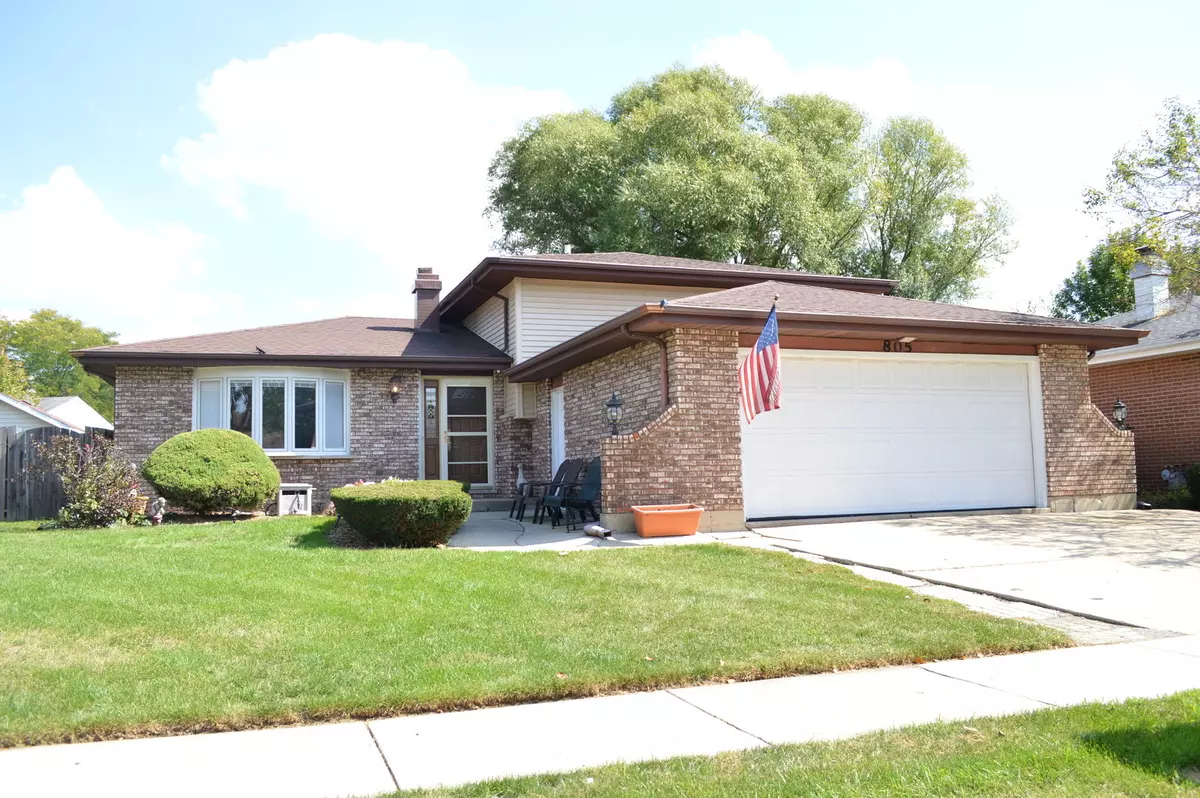 Carol Stream, IL 60188,805 Napa Street