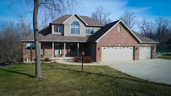 Princeton, IL 61356,22533 2060 North Avenue