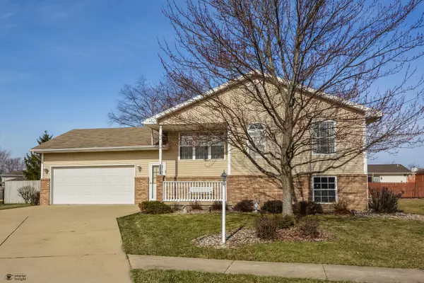 Bourbonnais, IL 60914,1470 Northfield Meadows Turn