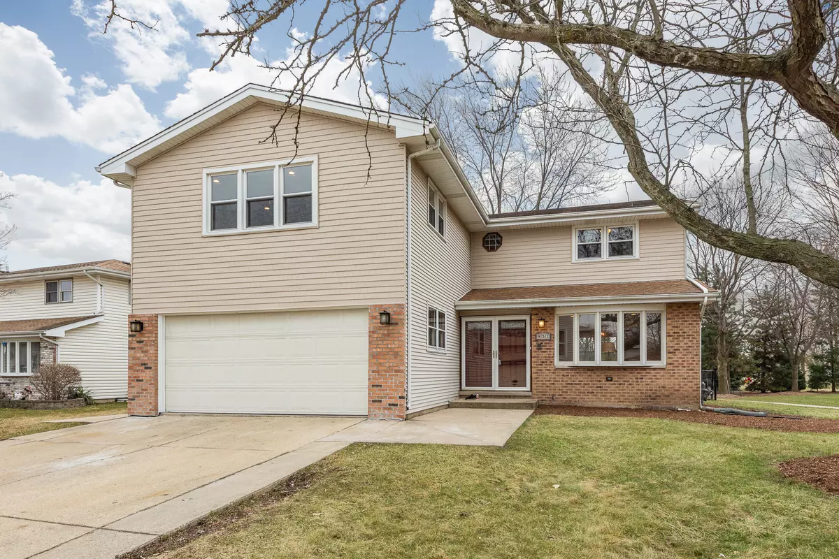 Carol Stream, IL 60188,953 DEARBORN Circle