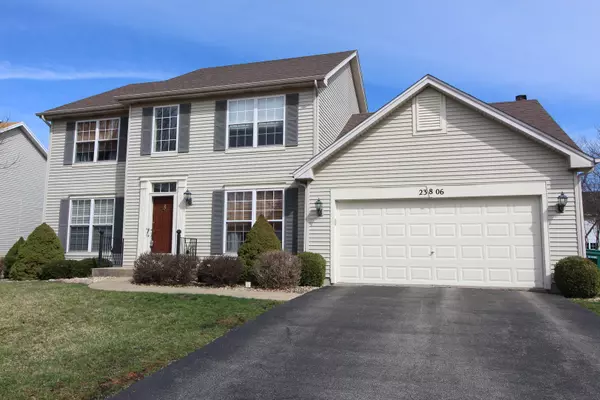 Plainfield, IL 60585,23806 Tall Grass Drive