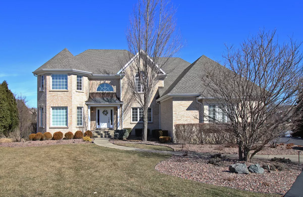 Kildeer, IL 60047,21626 W Quail Court