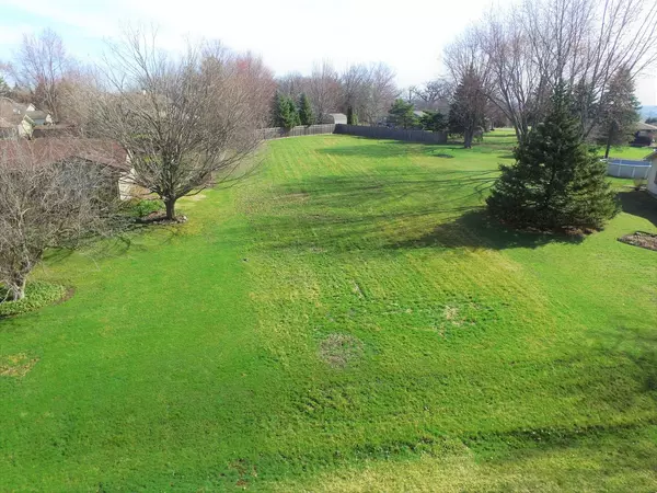 Elgin, IL 60124,Lot 45 Tipi Lane