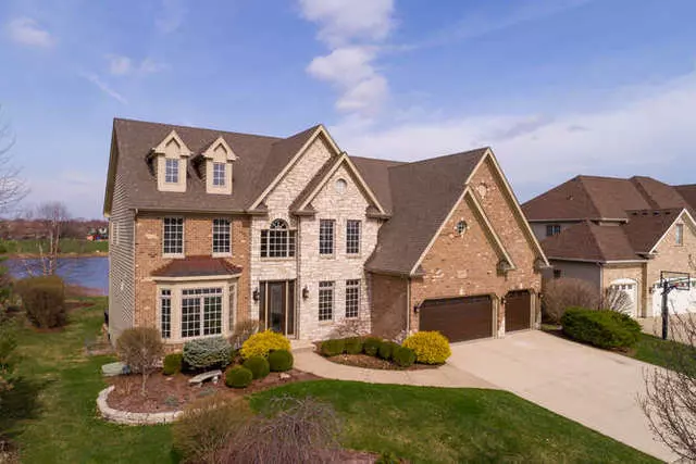 Naperville, IL 60564,2808 Mistflower Lane