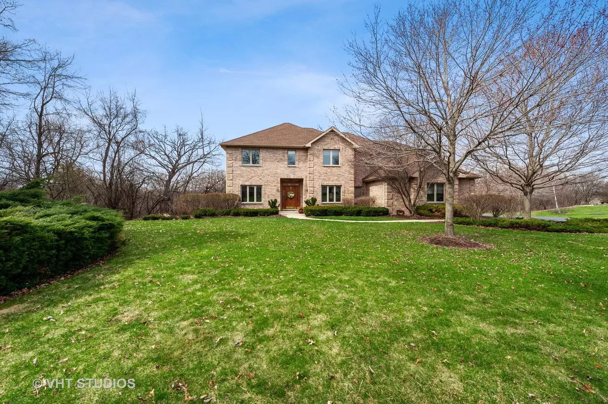 Wadsworth, IL 60083,40074 N Goldenrod Lane