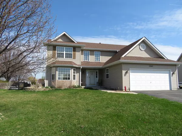 Channahon, IL 60410,26140 W Winding Oak Court