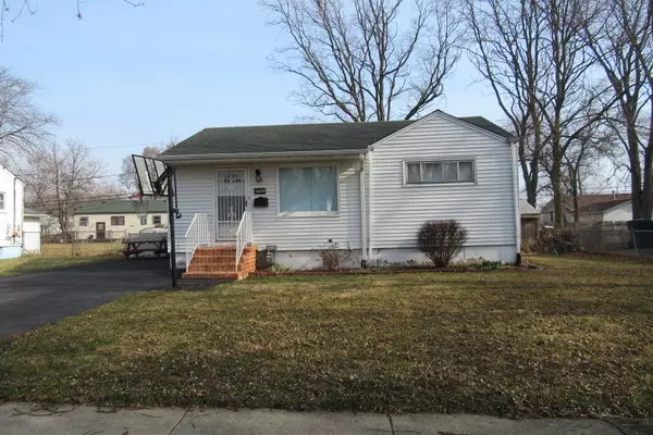 Waukegan, IL 60087,1620 Ferry Street