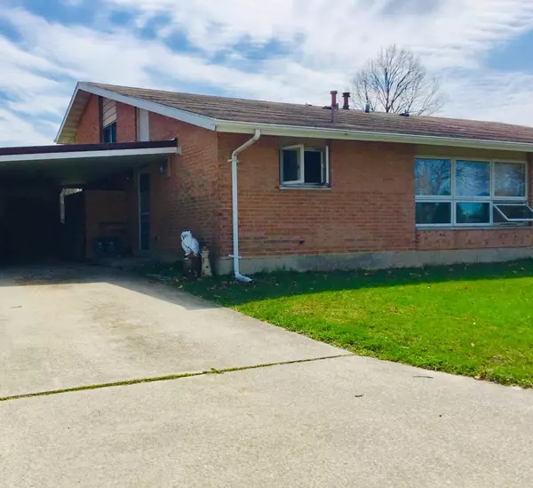 Rantoul, IL 61866,1420 Fairway Drive