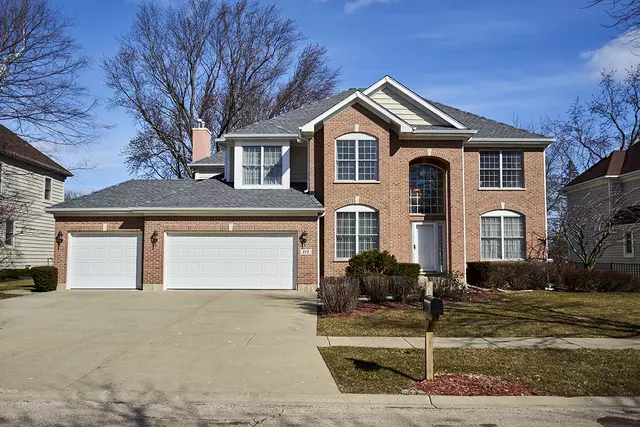 Palatine, IL 60067,818 W Willow Street