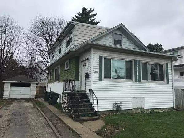 North Chicago, IL 60064,1434 Lincoln Street