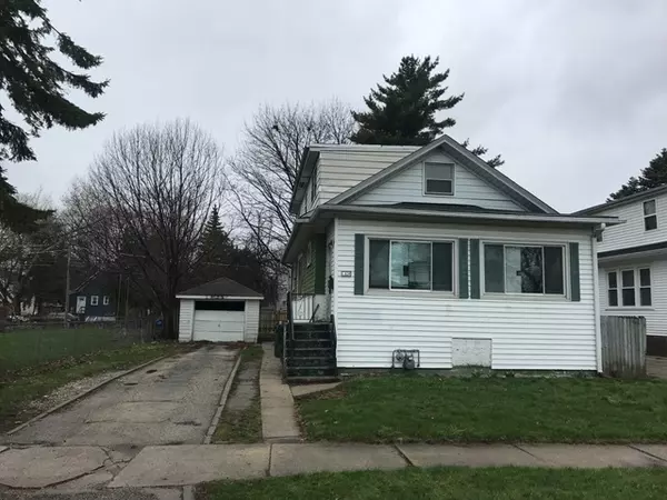 North Chicago, IL 60064,1434 Lincoln Street