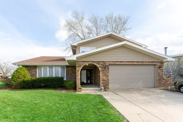 Oak Forest, IL 60452,15555 Arroyo Drive