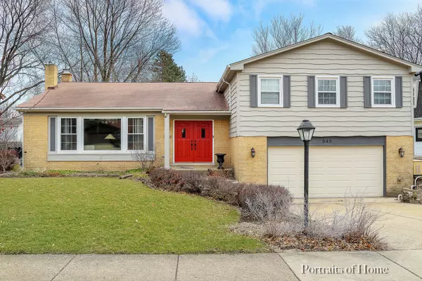 Glen Ellyn, IL 60137,545 Carlisle Court