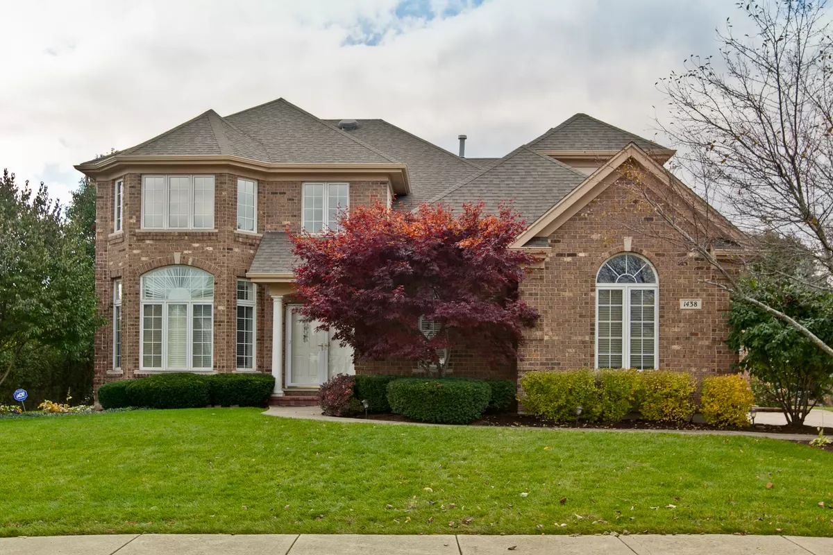 Vernon Hills, IL 60061,1438 Butler Court